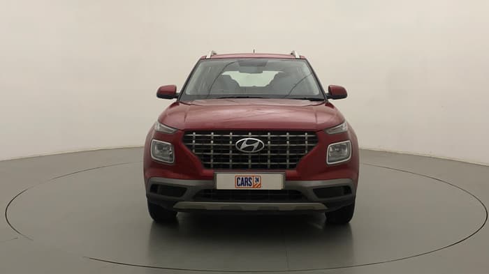 2019 Hyundai VENUE S 1.2, Petrol, Manual, 5,114 km, Front
