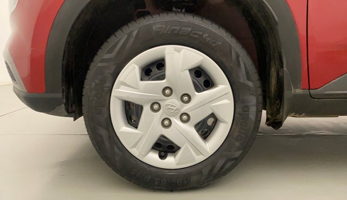 2019 Hyundai VENUE S 1.2, Petrol, Manual, 5,114 km, Left Front Wheel