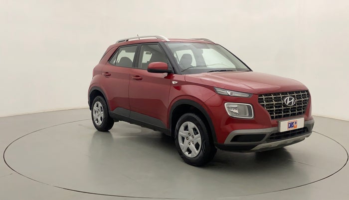 2019 Hyundai VENUE S 1.2, Petrol, Manual, 5,114 km, SRP