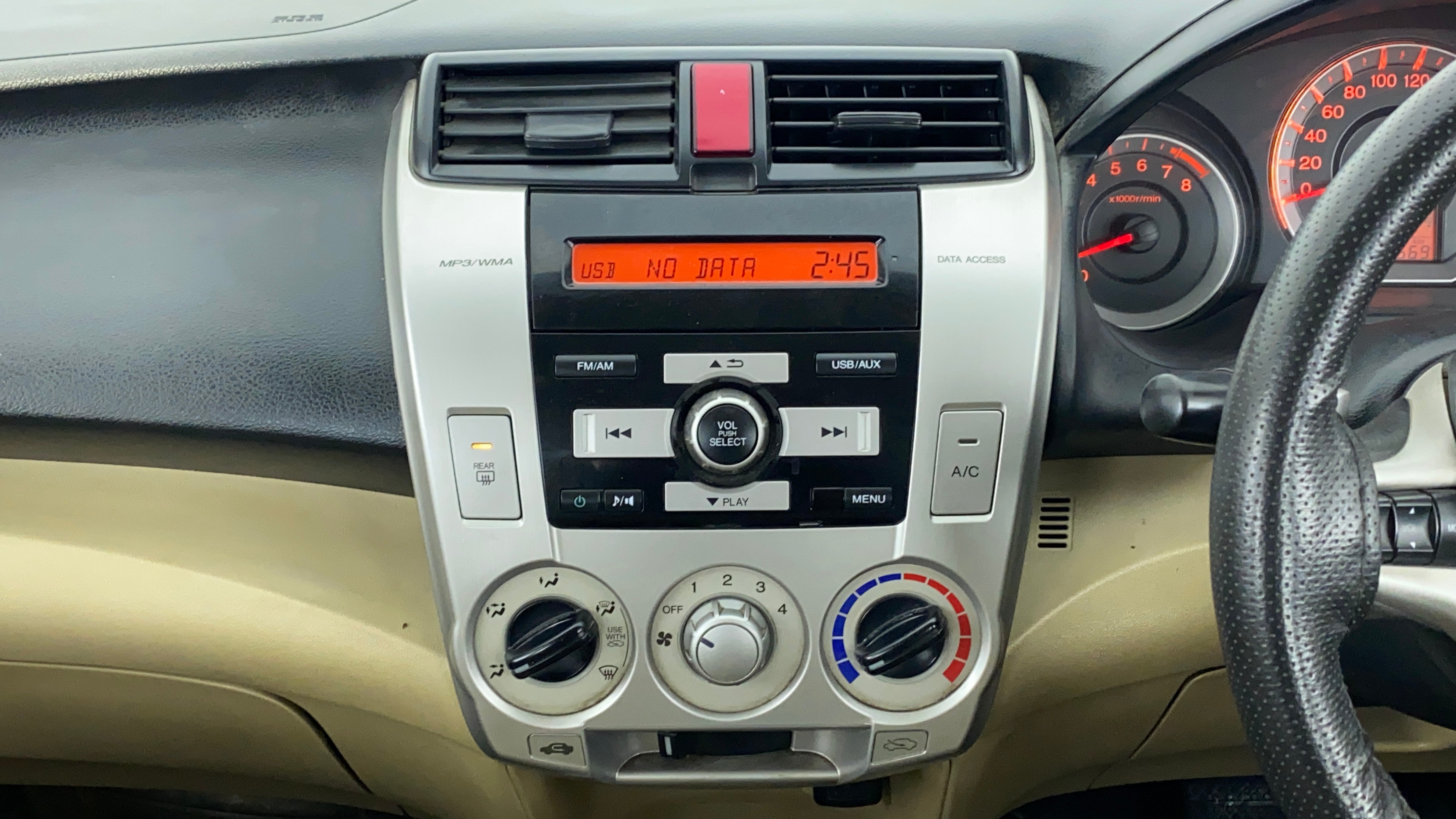 Features