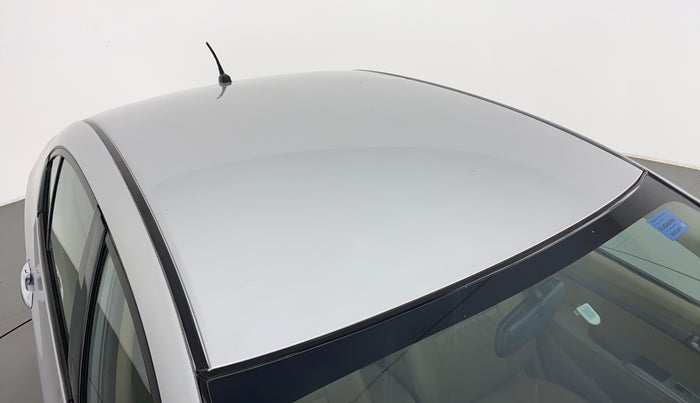 2011 Honda City V AT, Petrol, Automatic, 78,231 km, Roof