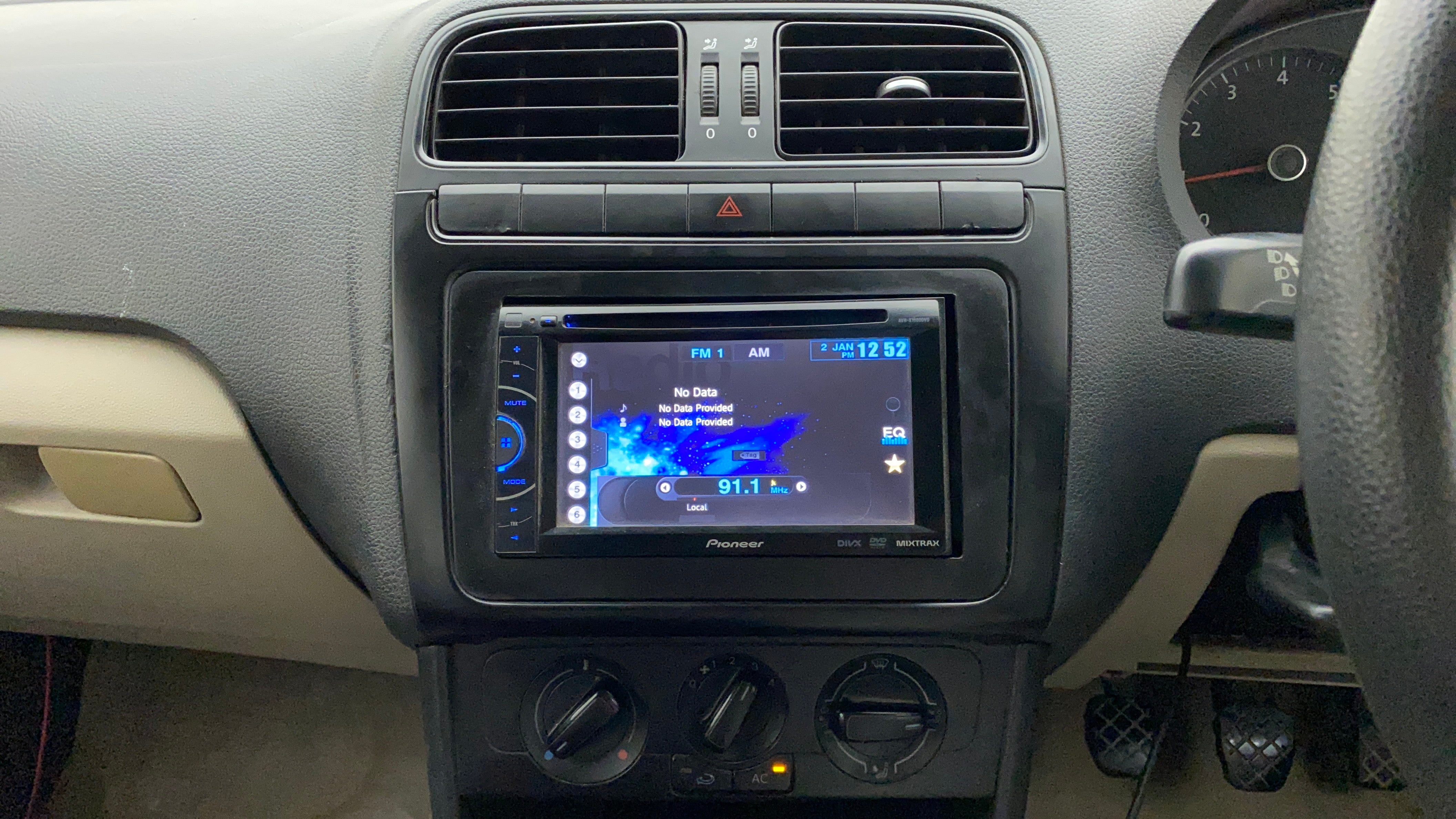 Features