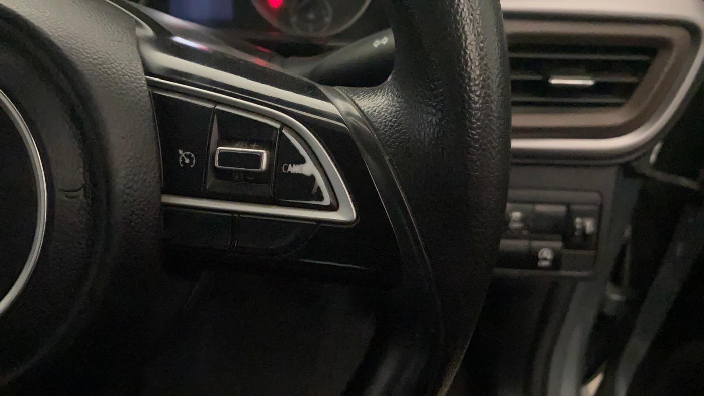 2024 Maruti BREZZA ZXI SMART HYBRID , Petrol, Manual, 56,225 km, Adaptive Cruise Control