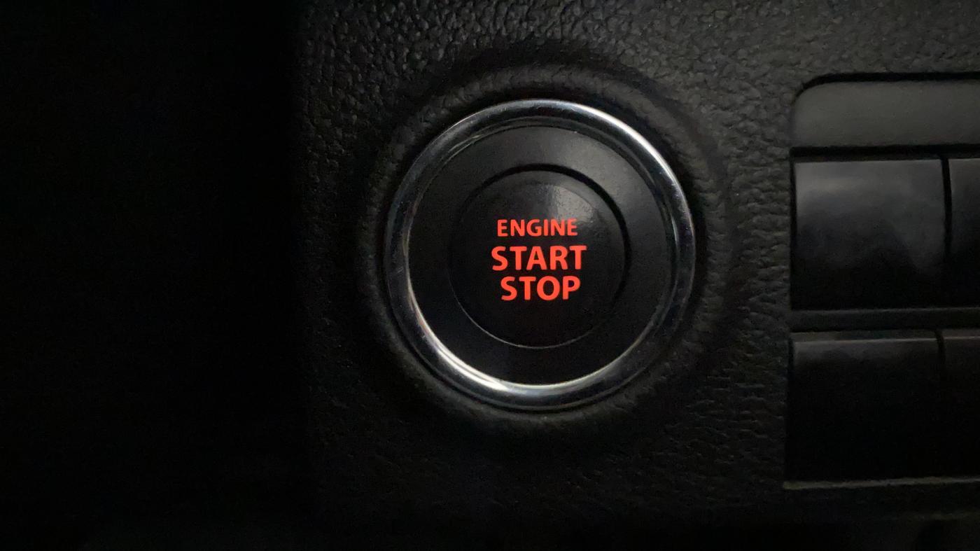 2024 Maruti BREZZA ZXI SMART HYBRID , Petrol, Manual, 56,225 km, Keyless Start/ Stop Button