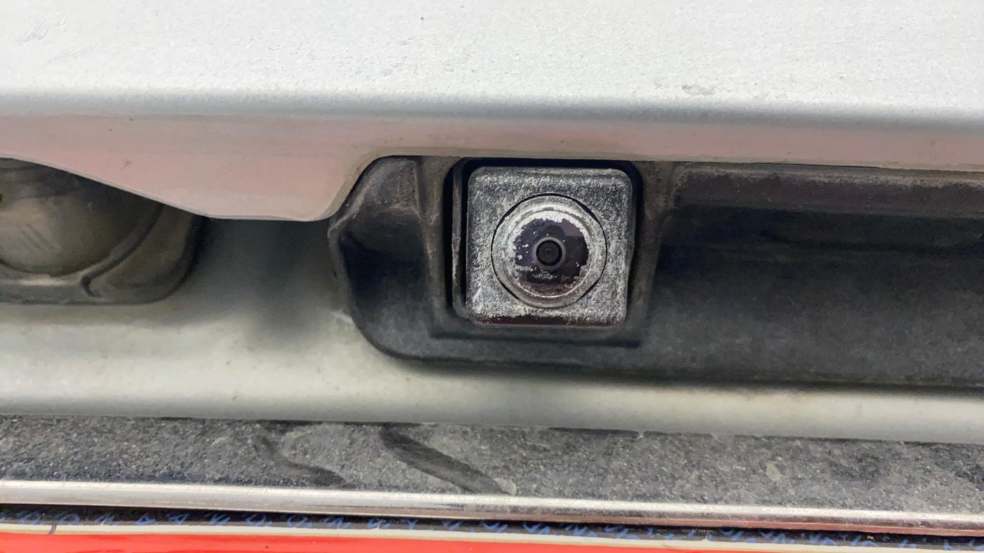 2024 Maruti BREZZA ZXI SMART HYBRID , Petrol, Manual, 56,225 km, Parking Camera