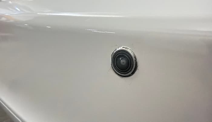 2015 Maruti Wagon R 1.0 VXI, Petrol, Manual, 53,423 km, Parking Camera