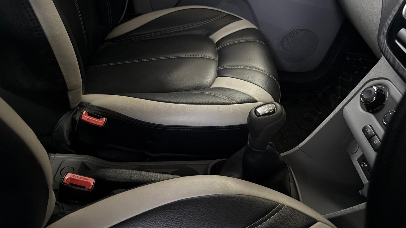 2020 Tata Tiago XT PETROL, Petrol, Manual, 40,804 km, Gear Lever