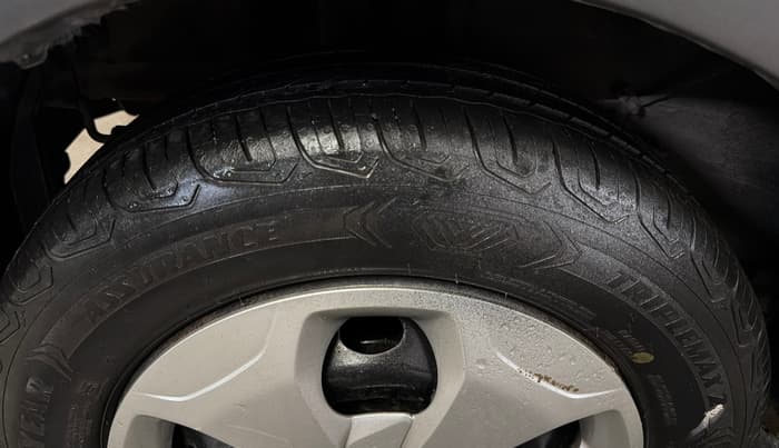 2020 Tata Tiago XT PETROL, Petrol, Manual, 40,804 km, Right Rear Tyre Tread