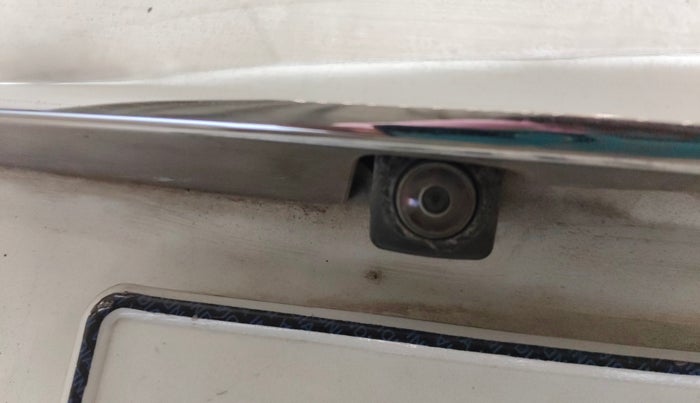 2016 Honda Jazz 1.2L I-VTEC V AT, Petrol, Automatic, 58,707 km, Parking Camera