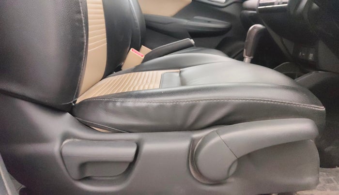 2016 Honda Jazz 1.2L I-VTEC V AT, Petrol, Automatic, 58,707 km, Driver Side Adjustment Panel