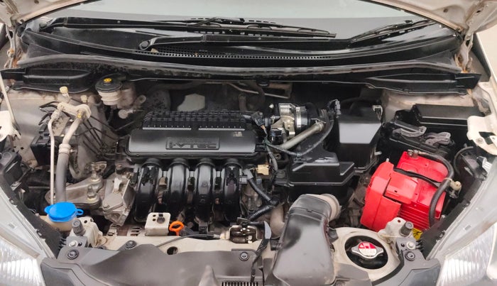 2016 Honda Jazz 1.2L I-VTEC V AT, Petrol, Automatic, 58,707 km, Engine View