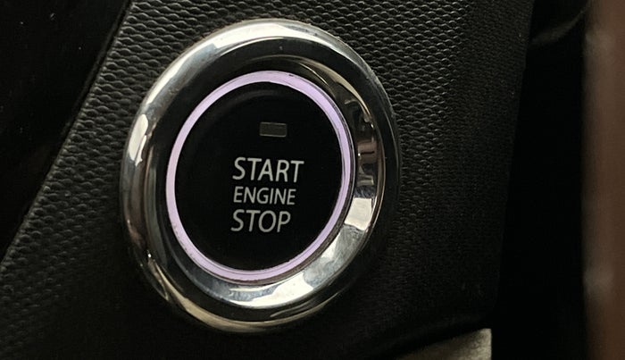 2022 Tata TIGOR XZ PLUS CNG, CNG, Manual, 89,321 km, Keyless Start/ Stop Button