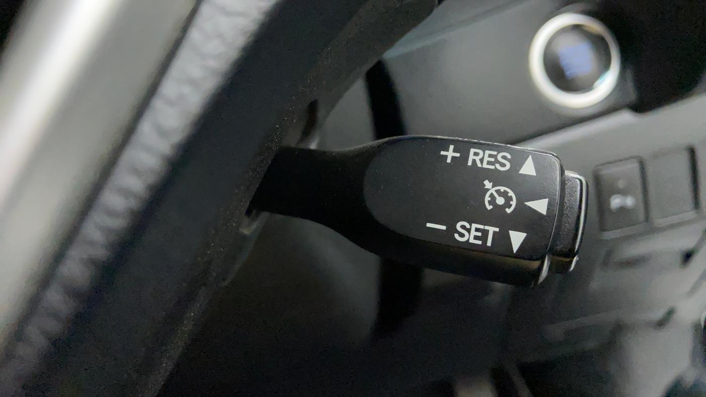 2018 Toyota Corolla Altis VL AT, Petrol, Automatic, 53,595 km, Adaptive Cruise Control