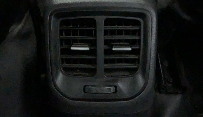 2020 Hyundai AURA S CNG, CNG, Manual, 37,676 km, Rear AC Vents