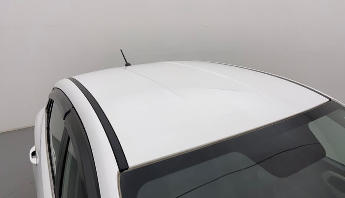 2020 Hyundai AURA S CNG, CNG, Manual, 37,676 km, Roof