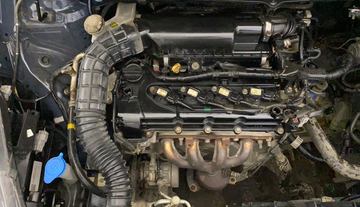 2019 Maruti Baleno DELTA PETROL 1.2, Petrol, Manual, 47,529 km, Engine View - Right