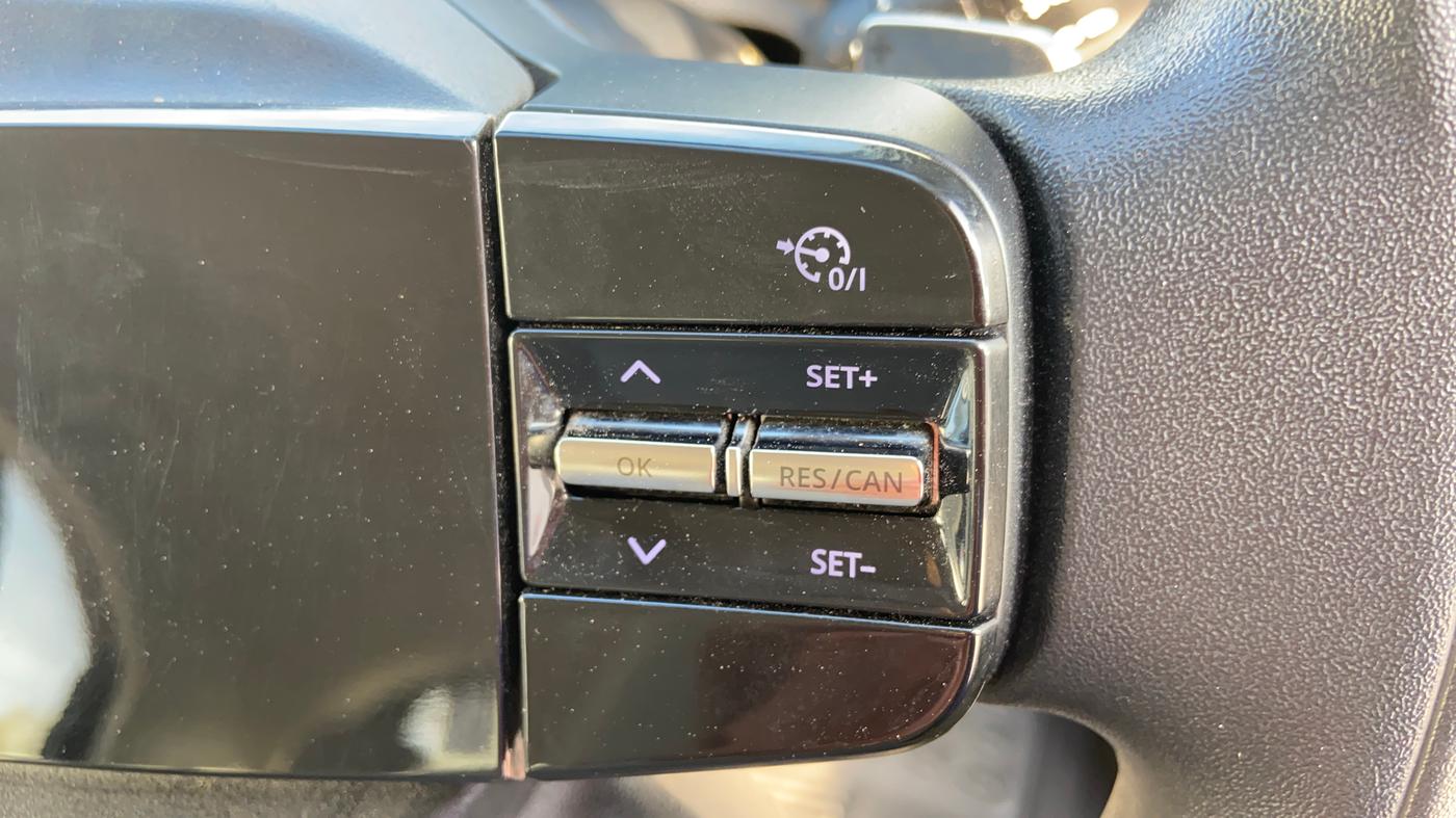 2025 Tata Curvv Pure Plus 1.2 Petrol 7DCA, Petrol, Automatic, 12,511 km, Adaptive Cruise Control