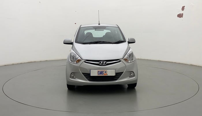 2017 Hyundai Eon SPORTZ, Petrol, Manual, 30,214 km, Front