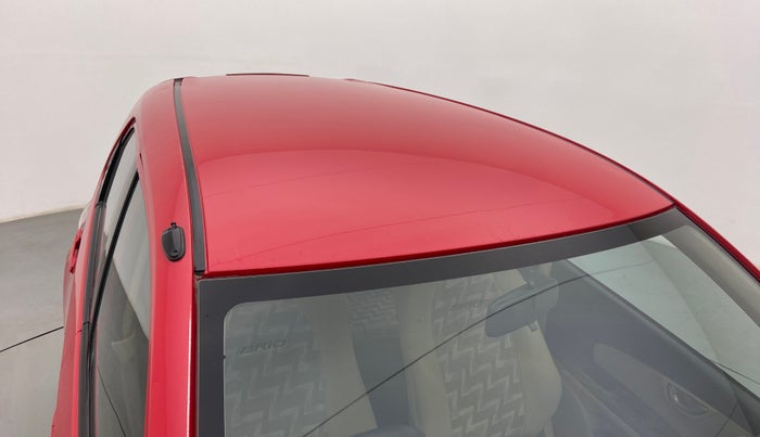 2013 Honda Brio V MT, Petrol, Manual, 60,993 km, Roof