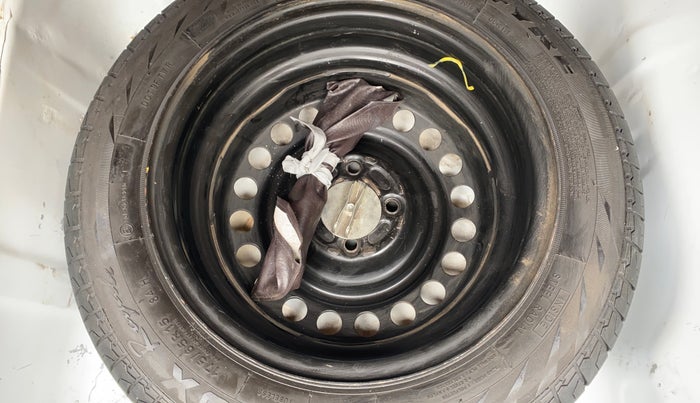 2018 Honda City 1.5L I-VTEC V MT, Petrol, Manual, 76,395 km, Spare Tyre