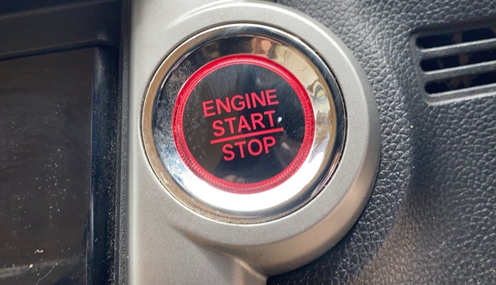 2018 Honda City 1.5L I-VTEC V MT, Petrol, Manual, 76,395 km, Keyless Start/ Stop Button