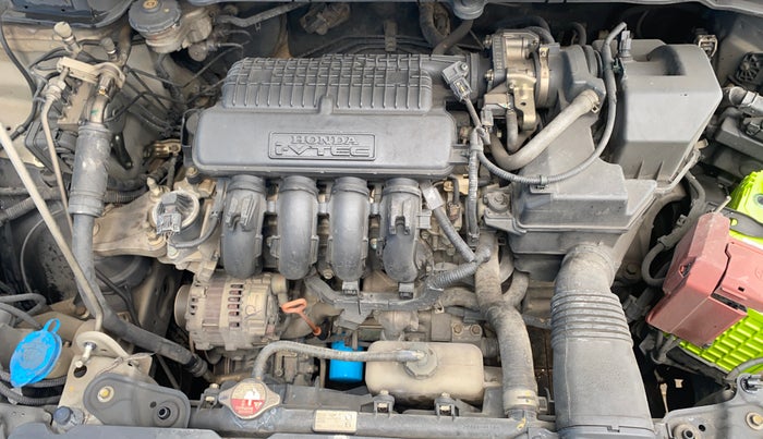 2018 Honda City 1.5L I-VTEC V MT, Petrol, Manual, 76,395 km, Engine View