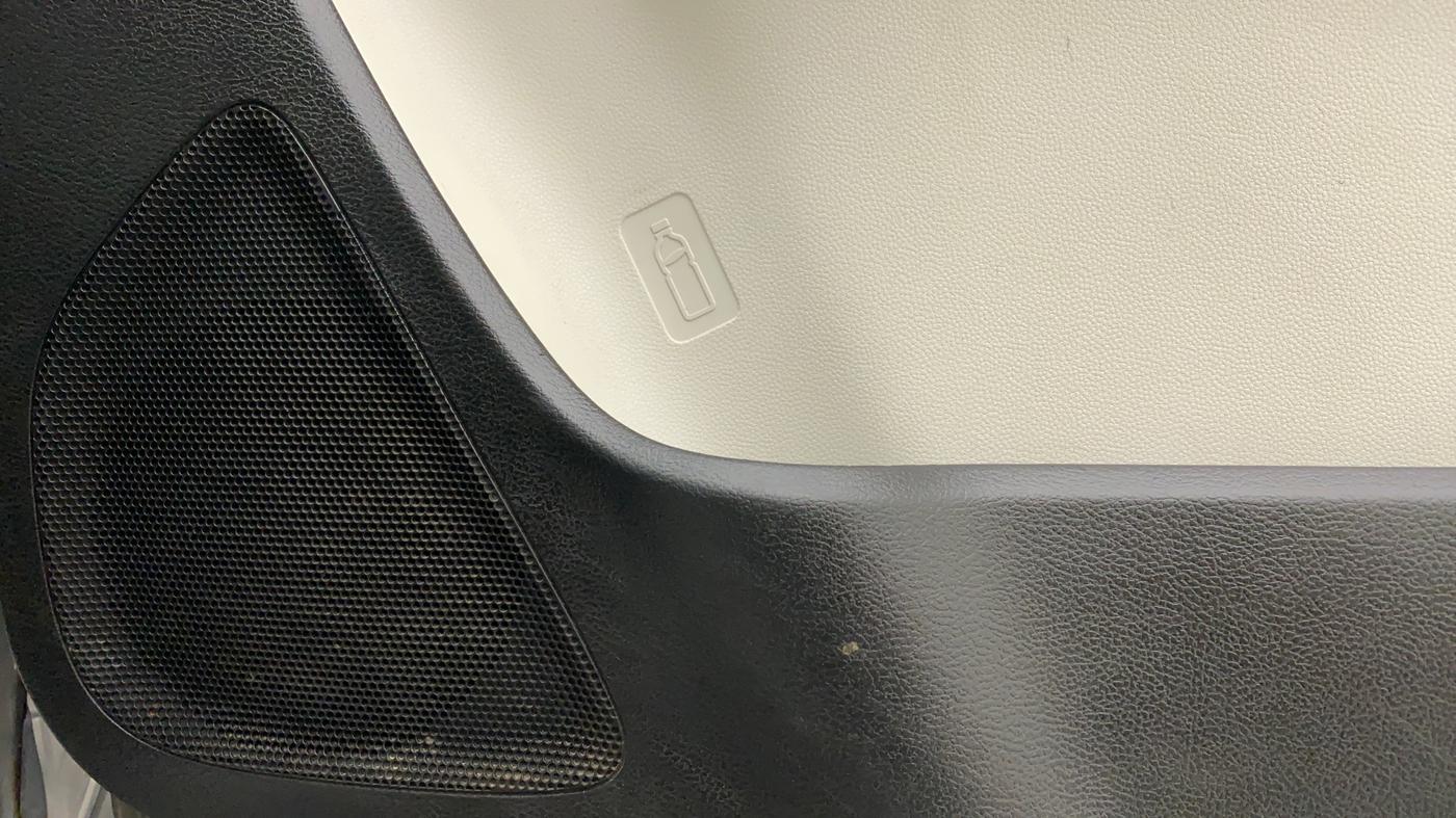 2019 Maruti IGNIS DELTA 1.2 AMT, Petrol, Automatic, 34,824 km, Speaker
