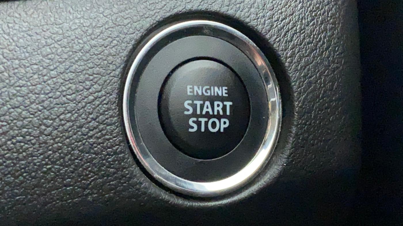 2021 Maruti Baleno ZETA PETROL 1.2, Petrol, Manual, 14,454 km, Keyless Start/ Stop Button