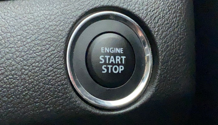2021 Maruti Baleno ZETA PETROL 1.2, Petrol, Manual, 14,454 km, Keyless Start/ Stop Button