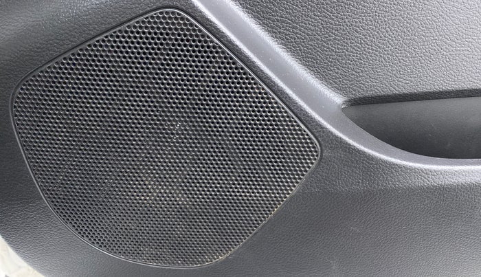 2021 Maruti Alto LXI, Petrol, Manual, 5,777 km, Speaker