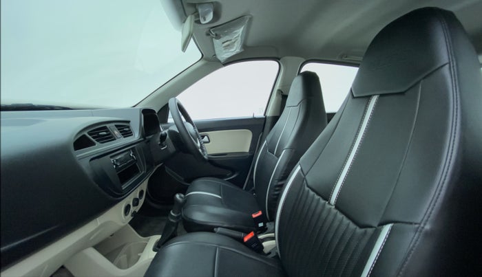 2021 Maruti Alto LXI, Petrol, Manual, 5,777 km, Right Side Front Door Cabin