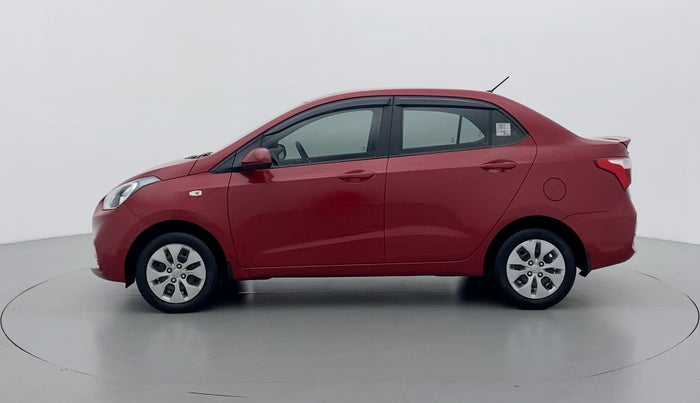 2019 Hyundai Xcent S 1.2, Petrol, Manual, 16,146 km, Left Side