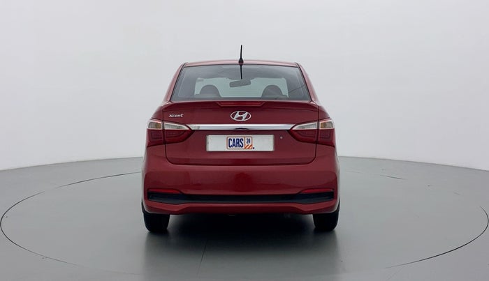 2019 Hyundai Xcent S 1.2, Petrol, Manual, 16,146 km, Back/Rear