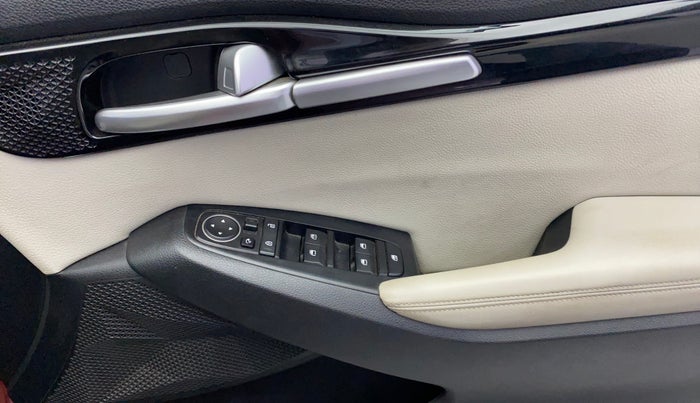 2019 KIA SELTOS HTX 1.5 PETROL, Petrol, Manual, 41,544 km, Driver Side Door Panels Control
