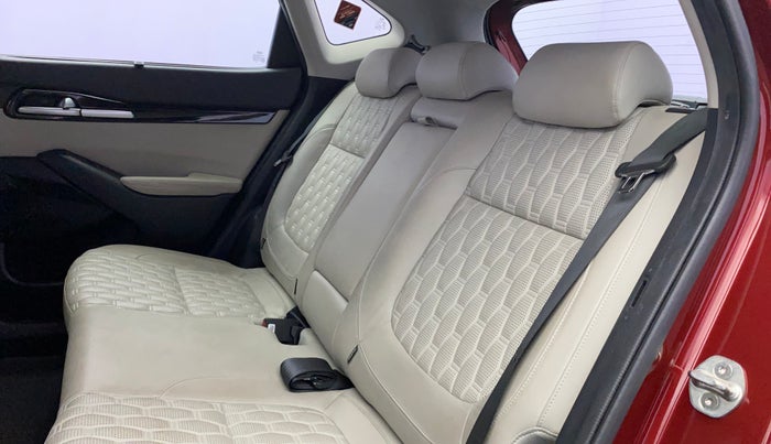 2019 KIA SELTOS HTX 1.5 PETROL, Petrol, Manual, 41,544 km, Right Side Rear Door Cabin