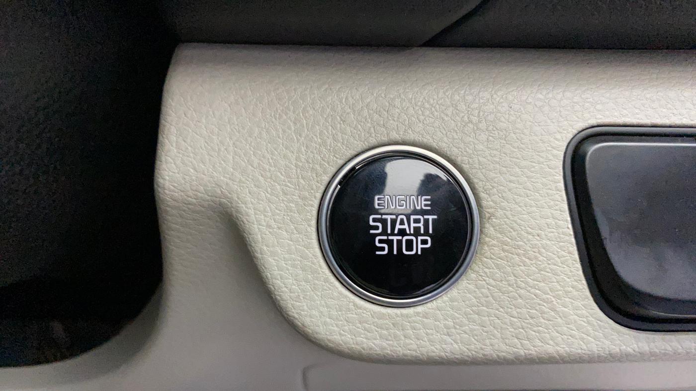2019 KIA SELTOS HTX 1.5 PETROL, Petrol, Manual, 41,544 km, Keyless Start/ Stop Button