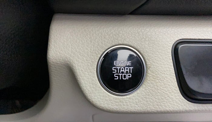 2019 KIA SELTOS HTX 1.5 PETROL, Petrol, Manual, 41,544 km, Keyless Start/ Stop Button