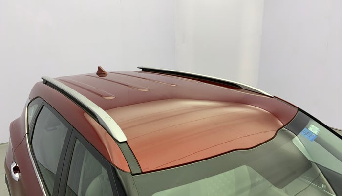 2019 KIA SELTOS HTX 1.5 PETROL, Petrol, Manual, 41,544 km, Roof