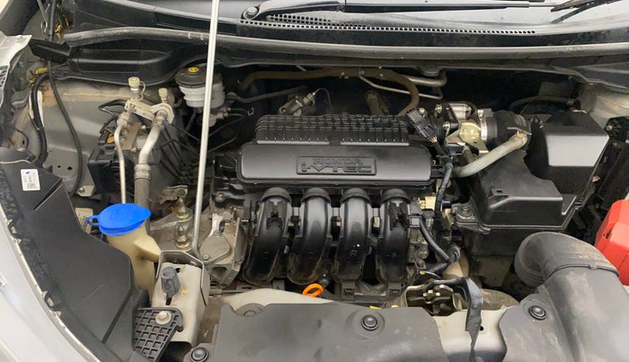 2018 Honda WR-V 1.2L I-VTEC VX MT, Petrol, Manual, 25,886 km, Engine View - Right