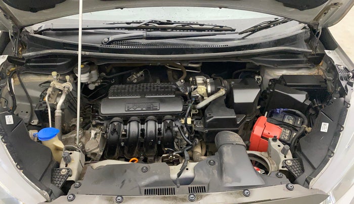 2018 Honda WR-V 1.2L I-VTEC VX MT, Petrol, Manual, 25,886 km, Engine View