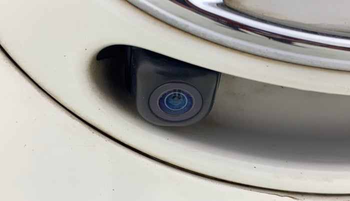 2019 Hyundai Grand i10 SPORTZ 1.2 KAPPA VTVT, Petrol, Manual, 48,753 km, Parking Camera