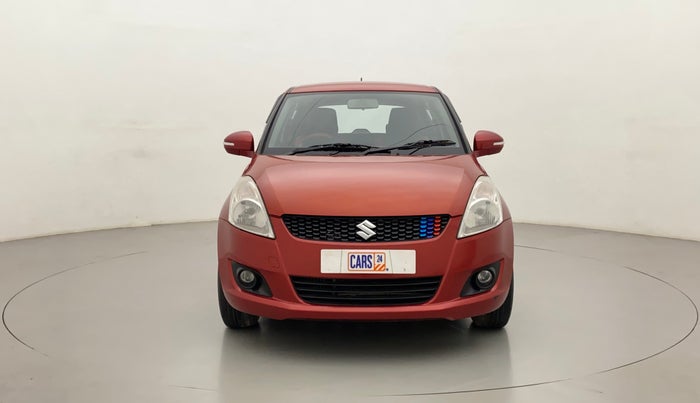 2013 Maruti Swift VDI, Diesel, Manual, 84,878 km, Front