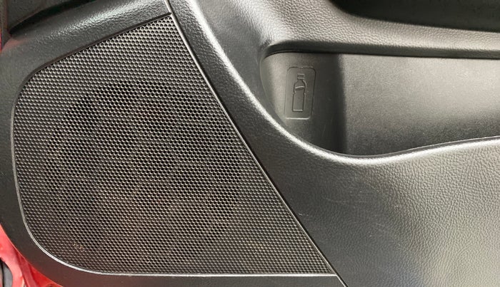 2013 Maruti Swift VDI, Diesel, Manual, 84,878 km, Speaker