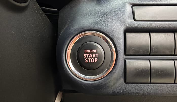 2023 Maruti Baleno ZETA PETROL 1.2, Petrol, Manual, 45,410 km, Keyless Start/ Stop Button