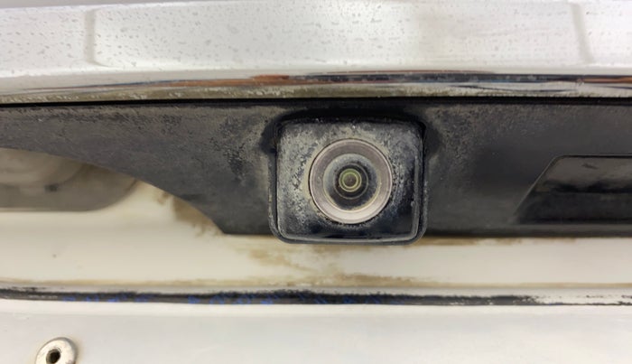 2016 Hyundai Creta SX PLUS AT 1.6 PETROL, Petrol, Automatic, 81,348 km, Parking Camera