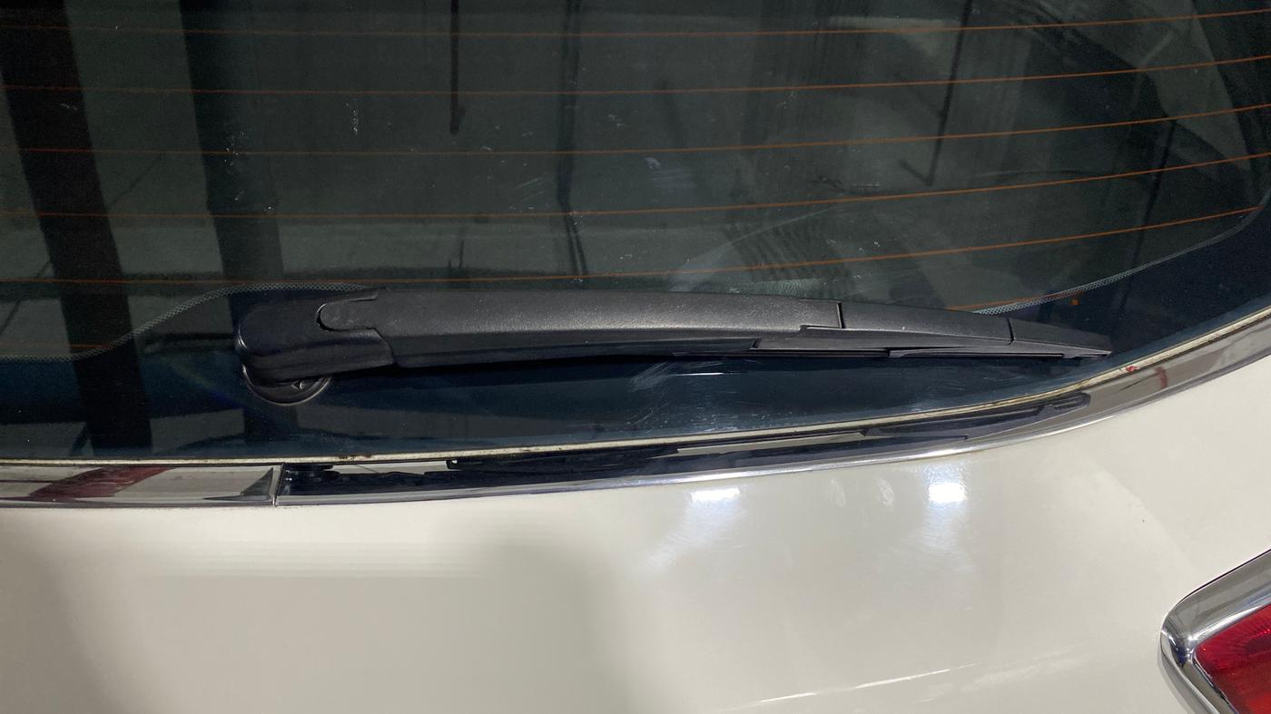 2017 Hyundai Creta SX PLUS 1.6 PETROL, Petrol, Manual, 93,530 km, Rear Wiper