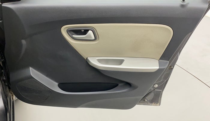 2017 Maruti Alto K10 VXI, Petrol, Manual, 70,215 km, Driver Side Door Panels Control