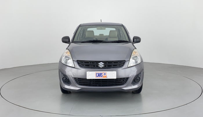 2014 Maruti Swift Dzire LDI, Diesel, Manual, 80,740 km, Front