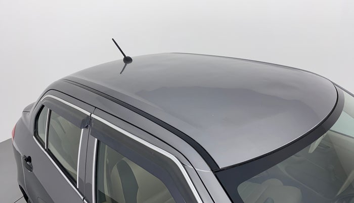 2014 Maruti Swift Dzire LDI, Diesel, Manual, 80,740 km, Roof