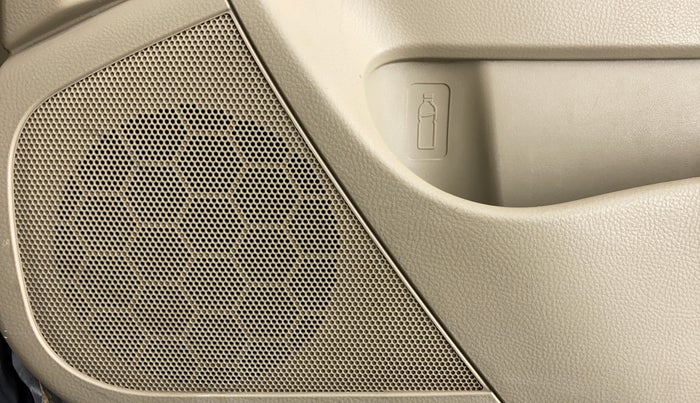 2014 Maruti Swift Dzire LDI, Diesel, Manual, 80,740 km, Speaker